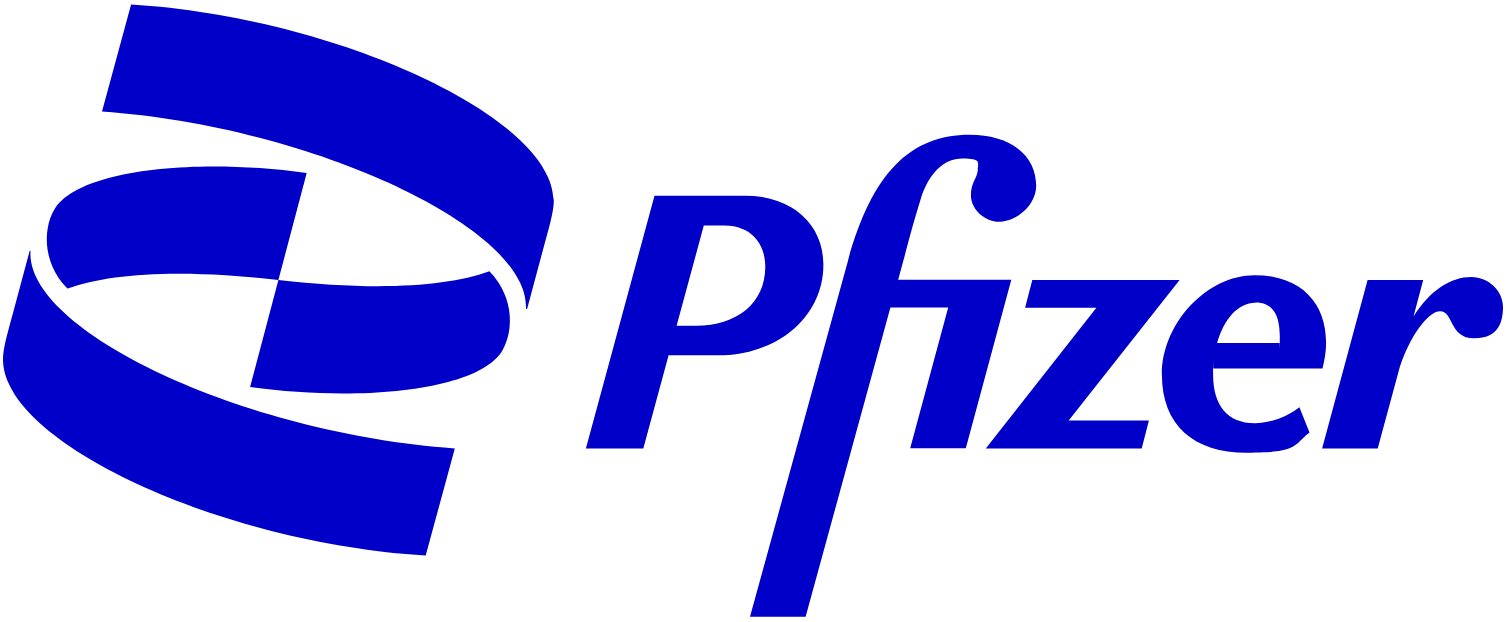 Logo pfizer 