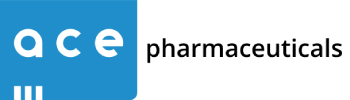 Logo Ace Pharmaceuticals